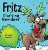 Go to record Fritz the farting reindeer