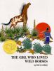 Go to record The girl who loved wild horses
