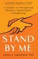 Go to record Stand by me : a guide to navigating modern, meaningful car...