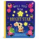 Go to record Will you be my bright star