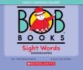 Go to record Bob books : sight words kindergarten