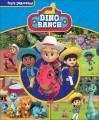 Go to record Dino Ranch.