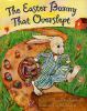 Go to record The Easter bunny that overslept