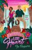 Go to record Raiders of the lost heart