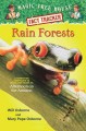 Go to record Rain forests #5: a nonfiction companion to Afternoon on th...