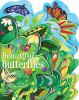 Go to record Beautiful butterflies