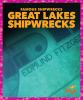 Go to record Great Lakes shipwrecks