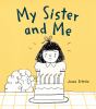 Go to record My sister and me