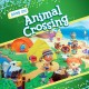 Go to record Animal Crossing