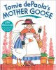 Go to record Tomie dePaola's Mother Goose