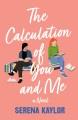 Go to record The calculation of you and me