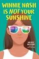 Go to record Winnie Nash is not your sunshine