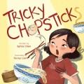 Go to record Tricky chopsticks