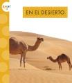 Go to record En el desierto