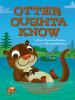 Go to record Otter oughta know