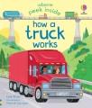 Go to record How a truck works