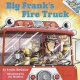 Go to record Big Frank's fire truck