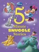 Go to record Disney 5-minute snuggle stories.
