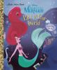 Go to record The Little Mermaid. a part of your world