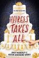 Go to record Heiress takes all