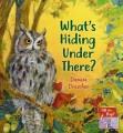 Go to record What's hiding under there?