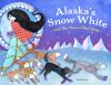 Go to record Alaska's Snow White and her seven sled dogs