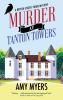 Go to record Murder at Tanton Towers