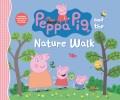 Go to record Peppa Pig and the nature walk.