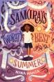 Go to record Sam(ira)'s worst (best) summer