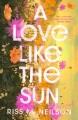 Go to record A love like the sun