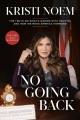 Go to record No going back : the truth on what's wrong with politics an...
