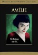 Go to record Amélie Amélie from Montmartre