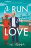 Go to record A run at love