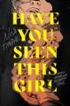 Go to record Have you seen this girl