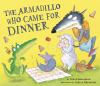 Go to record The armadillo who came for dinner