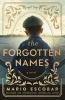Go to record The forgotten names