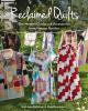Go to record Reclaimed quilts : sew modern clothing & accessories from ...