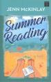 Go to record Summer reading