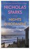 Go to record Nights in Rodanthe