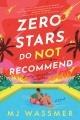 Go to record Zero stars do not recommend