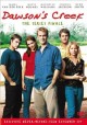 Go to record Dawson's creek. Series finale