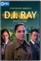 Go to record D.I. Ray. Season two