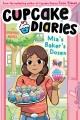 Go to record Mia's baker's dozen