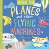 Go to record Planes and other flying machines