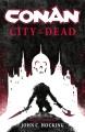 Go to record Conan : city of the dead