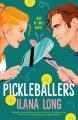 Go to record Pickleballers