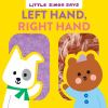 Go to record Left hand, right hand