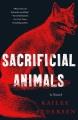 Go to record Sacrificial animals