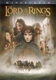 Go to record The lord of the rings. The fellowship of the ring
