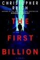 Go to record The first billion : a novel